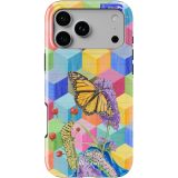 Chrysalis - iPhone 17 Pro Max Tough (MagSafe) Cases