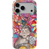 Going Bananas -  iPhone 17 Pro Max Tough (MagSafe) Cases