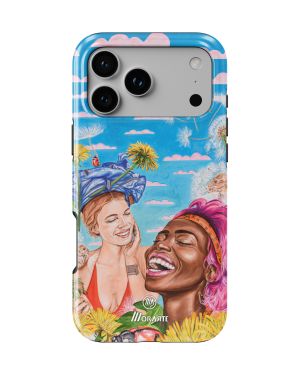 Harvest Time – iPhone 17 Pro Max Tough (MagSafe) Cases