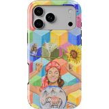 Health, Wealth & Love – iPhone 17 Pro Max Tough (MagSafe) Cases