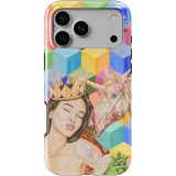 Kiss me Lots - iPhone 17 Pro Max Tough (MagSafe) Cases