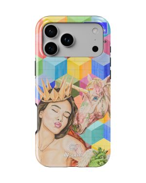 Kiss me Lots – iPhone 17 Pro Max Tough (MagSafe) Cases