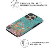 Los dulces sueños están hechos de esto- iPhone 17 Fundas Tough ( MagSafe)