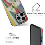 Guiño de Aire- iPhone 17 Fundas Tough ( MagSafe)