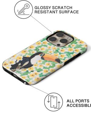 …and I feel good – iPhone 17 Pro Max Tough (MagSafe) Cases