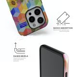 Health, Wealth & Love – iPhone 17 Tough (MagSafe) Cases