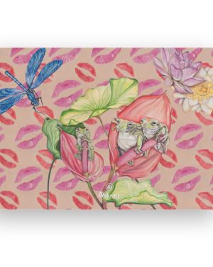 Riéndose de príncipe azul-  MacBook Pro Fundas Tough