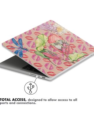 Laughing at Prince Charming –  MacBook Pro Tough Cases