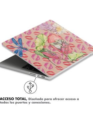 Riéndose de príncipe azul-  MacBook Pro Fundas Tough