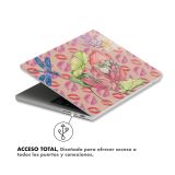 Riéndose de príncipe azul-  MacBook Pro Fundas Tough