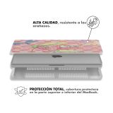 Riéndose de príncipe azul-  MacBook Pro Fundas Tough