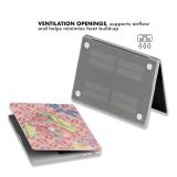 Laughing at Prince Charming –  MacBook Pro Tough Cases