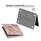 Riéndose de príncipe azul-  MacBook Pro Fundas Tough