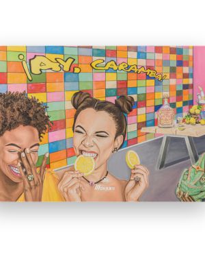 If Life gives you lemons –  MacBook Pro Tough Cases