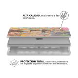 Si la vida te da Limones-  MacBook Pro Fundas Tough