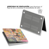 Si la vida te da Limones-  MacBook Pro Fundas Tough