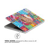 I Love me, I Love me not –  MacBook Pro Tough Cases