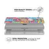 I Love me, I Love me not –  MacBook Pro Tough Cases