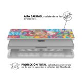 Me quiero, No me quiero-  MacBook Pro Fundas Tough