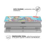 Eva Traviesa –  MacBook Pro Fundas Tough