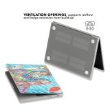 Mischievous Eve –  MacBook Pro Tough Cases