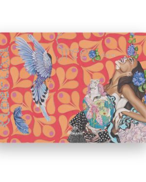 Olé mi libertad-  MacBook Pro Fundas Tough