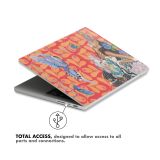 Olé my Freedom –  MacBook Pro Tough Cases