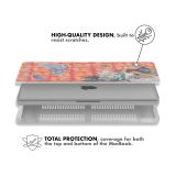 Olé my Freedom –  MacBook Pro Tough Cases