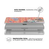 Olé mi libertad-  MacBook Pro Fundas Tough