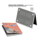 Olé my Freedom –  MacBook Pro Tough Cases