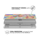 Over the Rainbow –  MacBook Pro Tough Cases