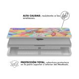 Por encima del Arcoíris –  MacBook Pro Fundas Tough
