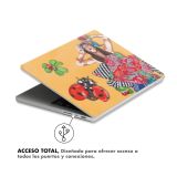 Sigo de pie-  MacBook Pro Fundas Tough