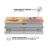 I am still standing –  MacBook Pro Tough Cases