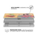 Sigo de pie-  MacBook Pro Fundas Tough