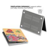 I am still standing –  MacBook Pro Tough Cases