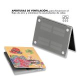 Sigo de pie-  MacBook Pro Fundas Tough