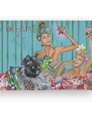 Sweet dreams are made of this –  MacBook Pro Tough Cases