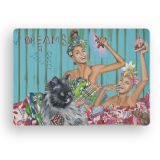 Los dulces sueños están hechos de esto-  MacBook Pro Fundas Tough