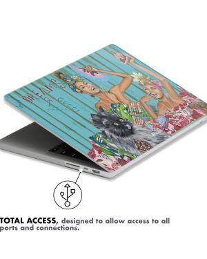 Sweet dreams are made of this –  MacBook Pro Tough Cases