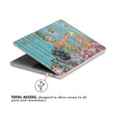 Sweet dreams are made of this –  MacBook Pro Tough Cases