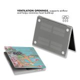 Sweet dreams are made of this –  MacBook Pro Tough Cases