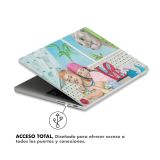 El Reencuentro-  MacBook Pro Fundas Tough