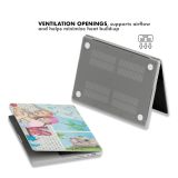 The Reencounter –  MacBook Pro Tough Cases