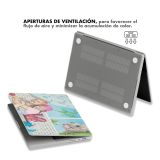 El Reencuentro-  MacBook Pro Fundas Tough