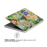 The Warrior in me  –  MacBook Pro Tough Cases