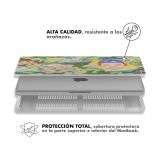 La guerrera en mi –  MacBook Pro Fundas Tough