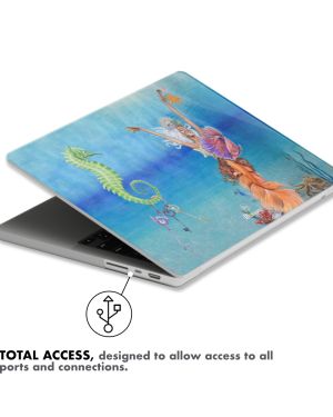 Underwater Bliss  –  MacBook Pro Tough Cases