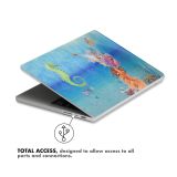 Underwater Bliss  –  MacBook Pro Tough Cases