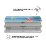 Underwater Bliss  –  MacBook Pro Tough Cases